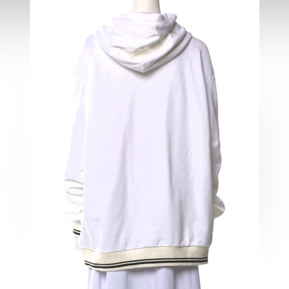 Dolce & Gabbana Graphic Sweatshirt IT 46 (US 10) NWT - Picture 3 of 3